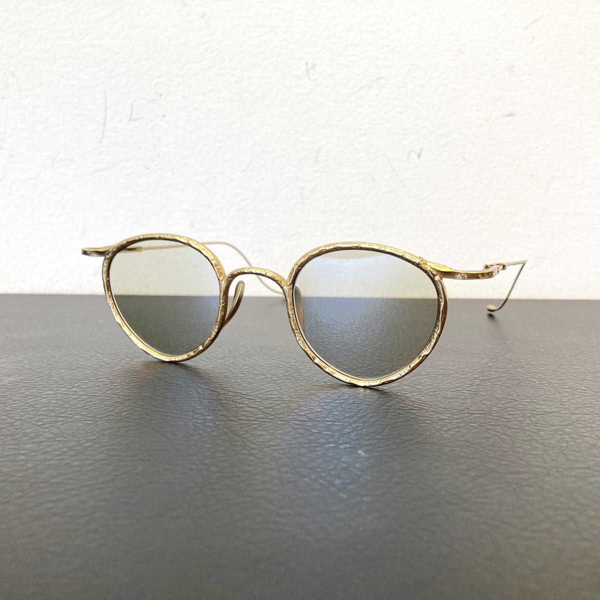 RIGARDSリガーズ RIGARDS×ZIGGY CHENコラボレーションモデル【RG193