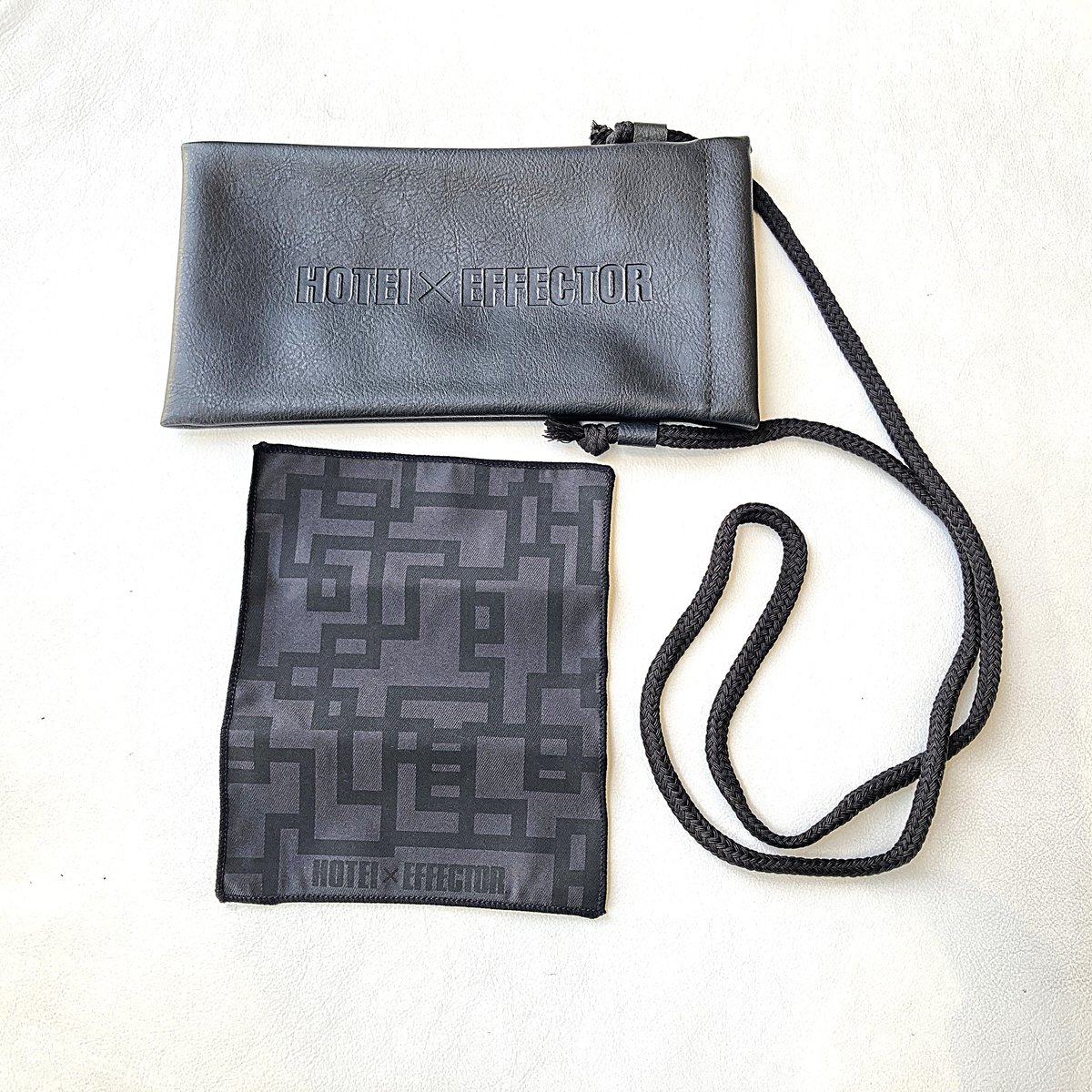 別*俗様 布袋寅泰　布袋　HOTEIx EFFECTOR UNISON HT サ EFFECTORエフェクター×布袋寅泰数量限定コラボレーション【UNISON HT