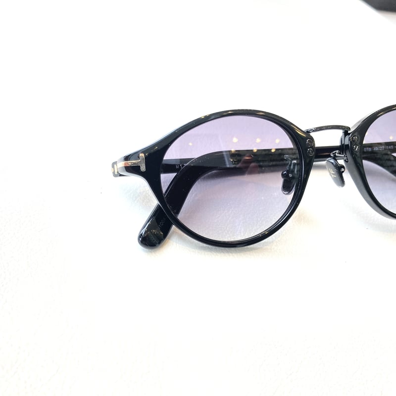TOMFORDトムフォードサングラス【TF1050-D】 col.01B | clarity