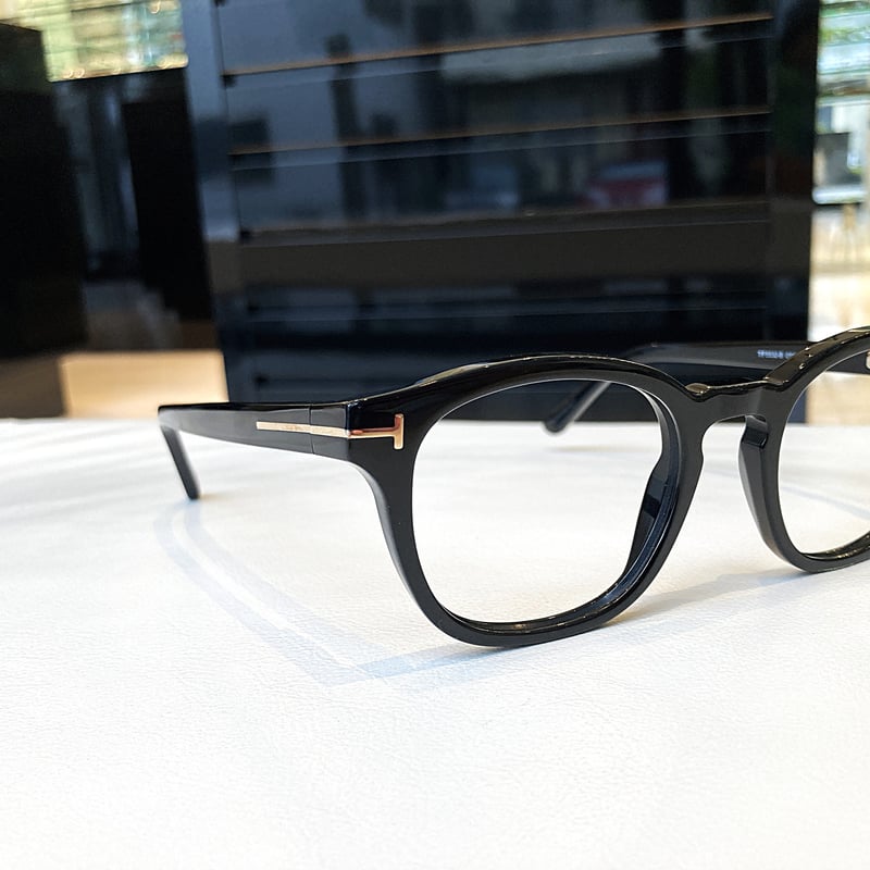 トムフォード TOMFORD サングラス Ally TF532 01W TOMFORDトムフォード【TF5532-B】 col.01V | clarity (クラリティ)