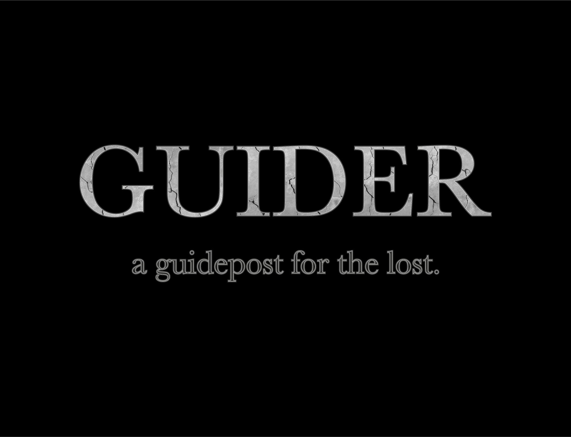GUIDER OFFICIAL ONLINE
