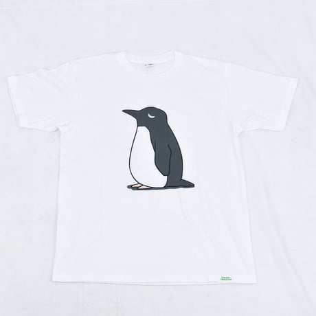【ライブ用追加受注】陽見 恵凪 ペンギンＴシャツ M～XXL