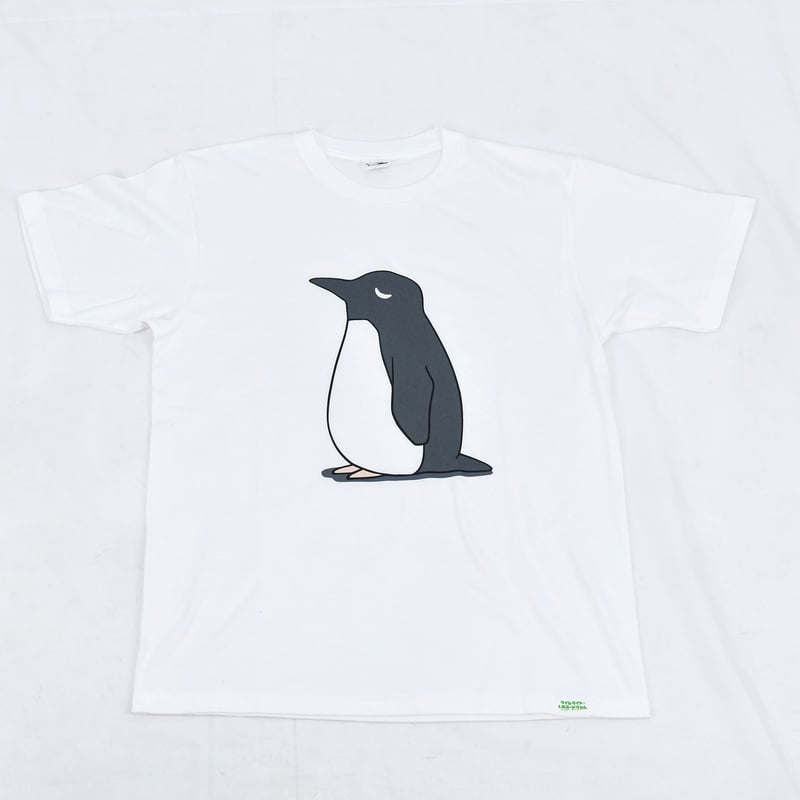 MONCLER ペンギンサーフィンTシャツ　XXL MONCLER ペンギンサーフィンTシャツ XXL モンクレール tシャツ