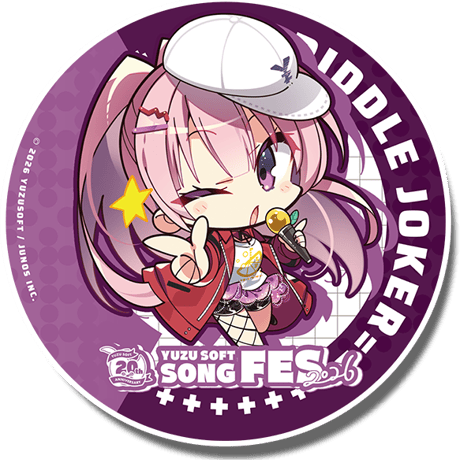【数量限定】SD缶バッジ BOX (全16種セット) & SD缶バッジ (全16種/単品/ランダム)