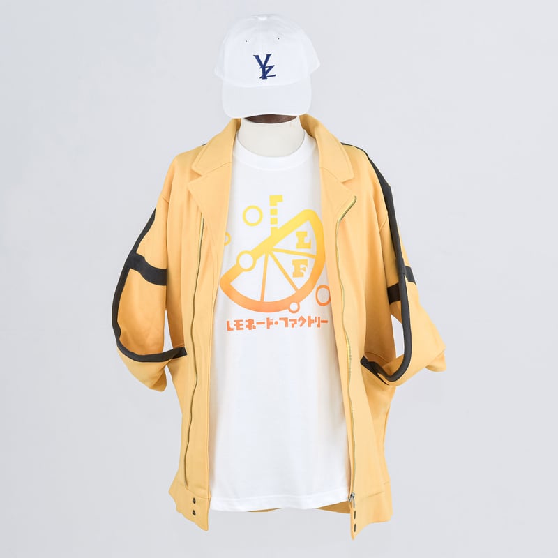 数量限定】陽見 恵凪パーカー M～XL | AnotherAngle 公式STORE