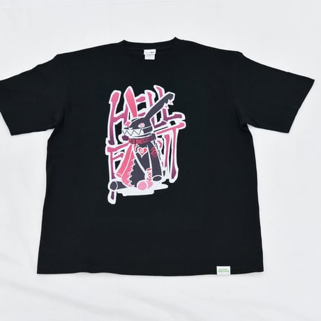 【ライブ用追加受注】隠 杏珠 夏服 オーバーＴシャツＭ～XL