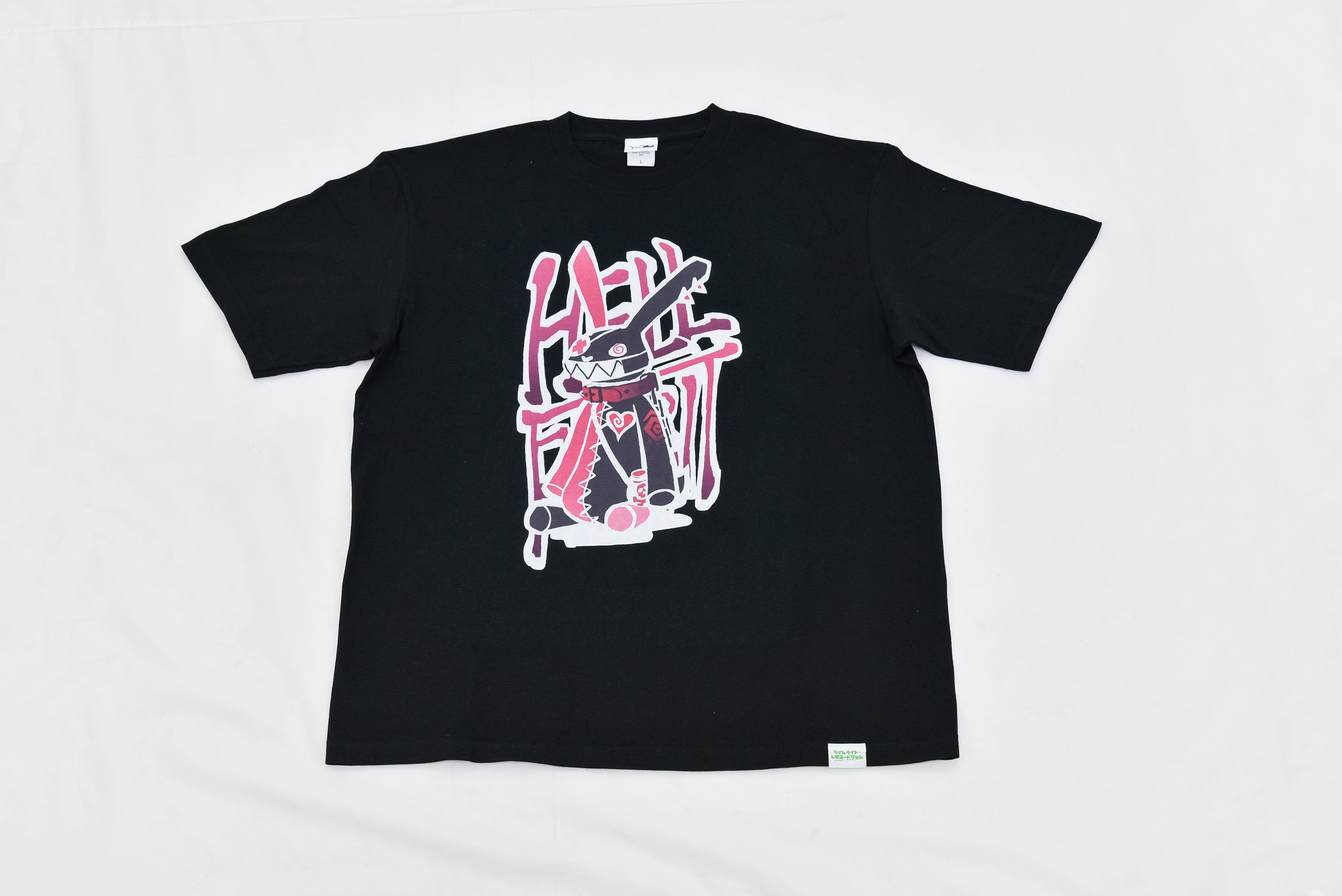 【新品】横浜限定カラー　レモネードＴシャツ 新品】横浜限定カラー レモネードTシャツ この夏着たいTシャツ特集