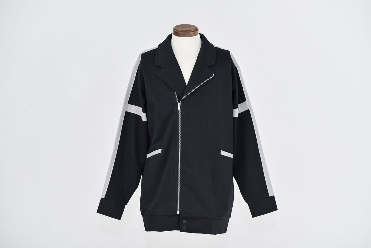 数量限定】陽見 恵凪 パーカーブラック M～XL | AnotherAngle 公式STORE