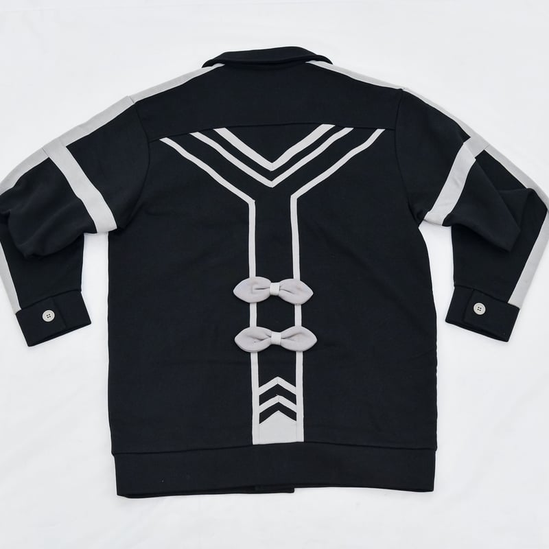 数量限定】陽見 恵凪 パーカーブラック M～XL | AnotherAngle 公式STORE