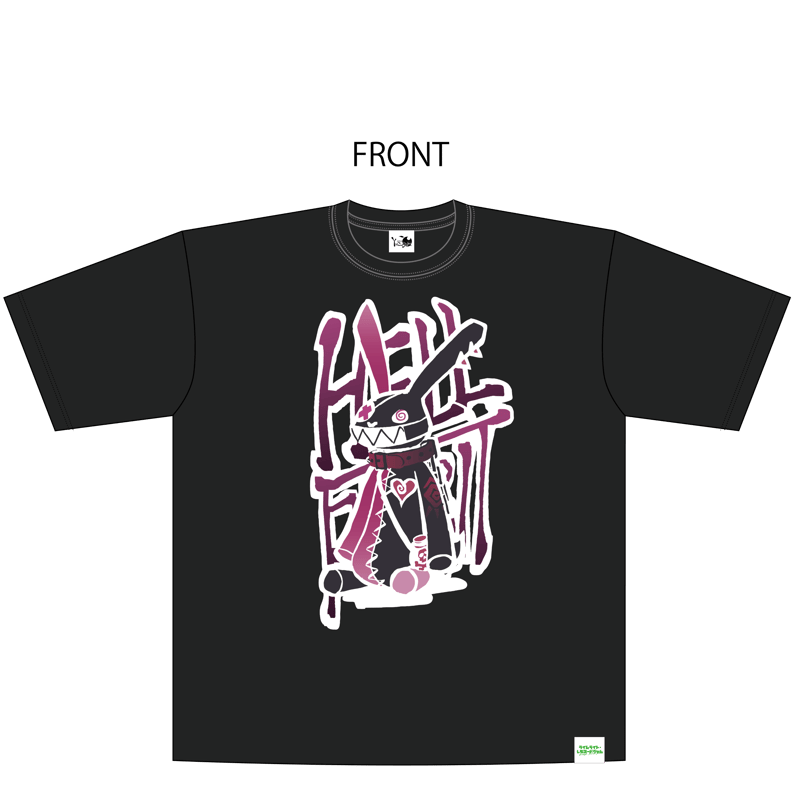 数量限定】隠 杏珠 夏服 オーバーTシャツM～XL | AnotherAngle 公式STORE