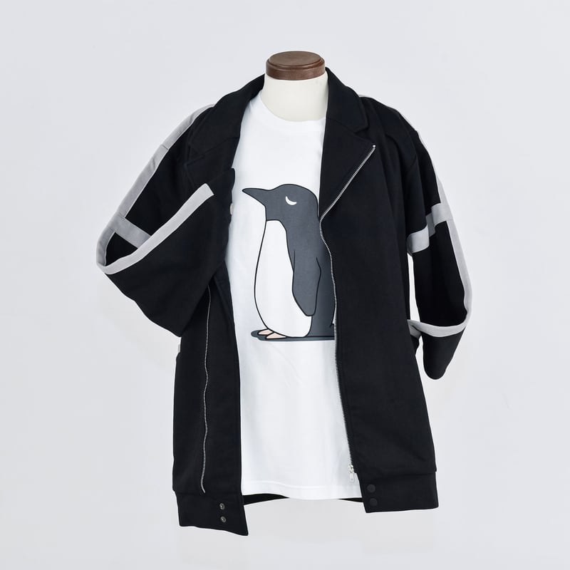 数量限定】陽見 恵凪 パーカーブラック M～XL | AnotherAngle 公式STORE