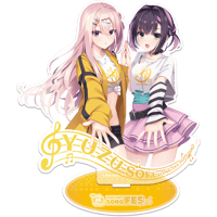 アクリルスタンド