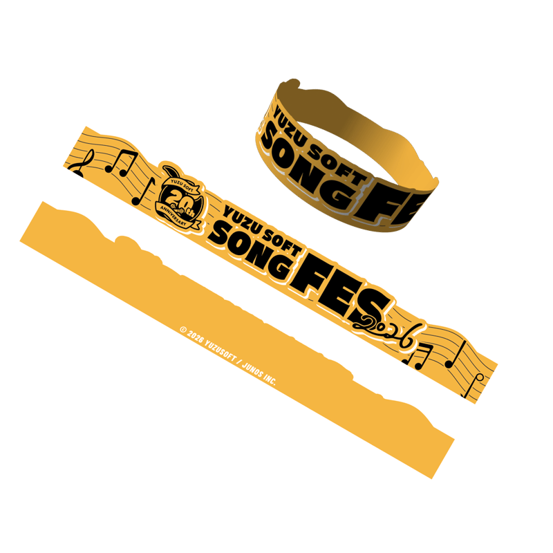 数量限定】ラバーバンド | AnotherAngle 公式STORE