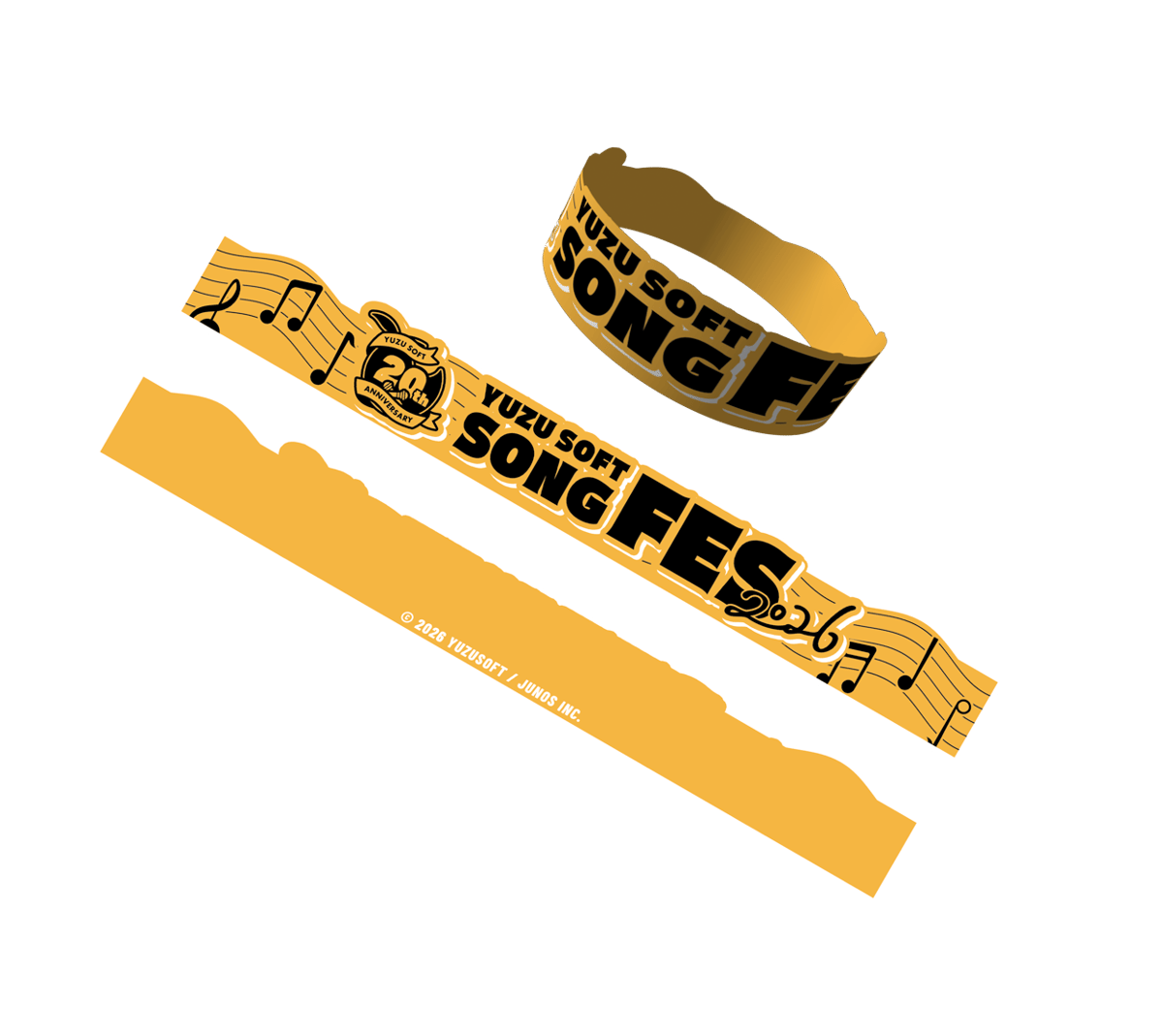 数量限定】ラバーバンド | AnotherAngle 公式STORE