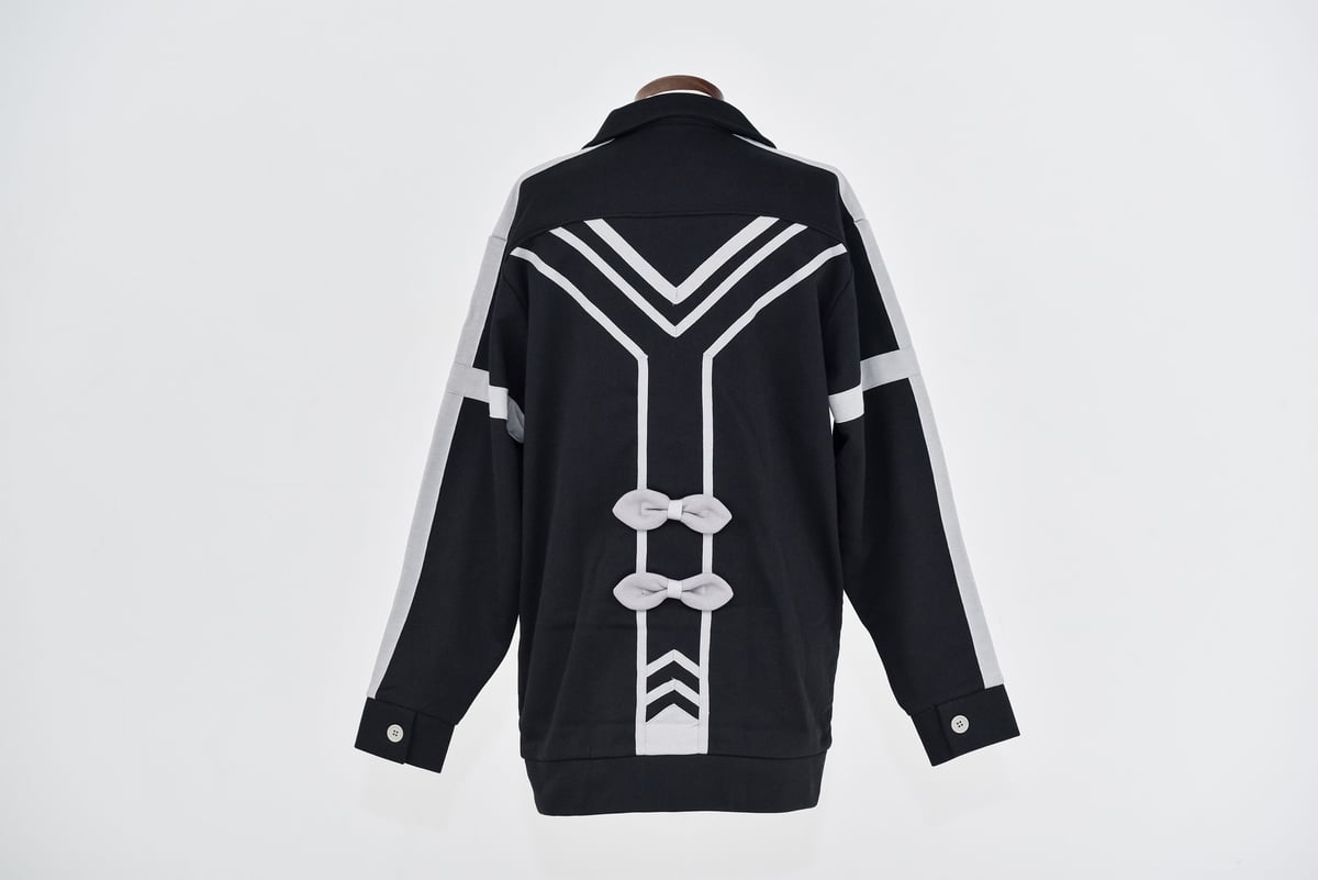 数量限定】陽見 恵凪 パーカーブラック M～XL | AnotherAngle 公式STORE