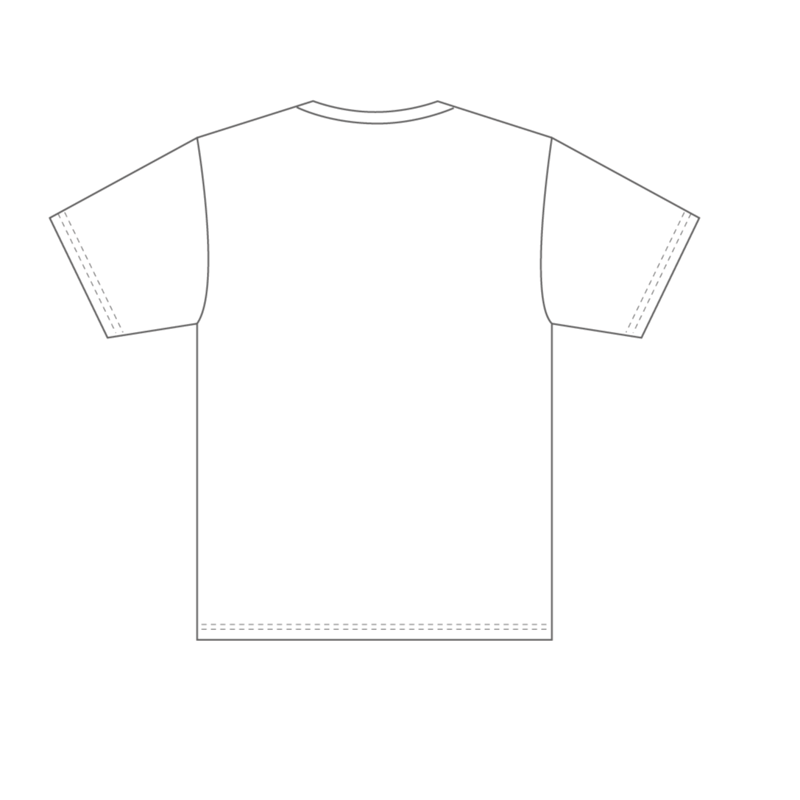 ライブ用追加受注】レモネードファクトリー バンドTシャツM～XXL