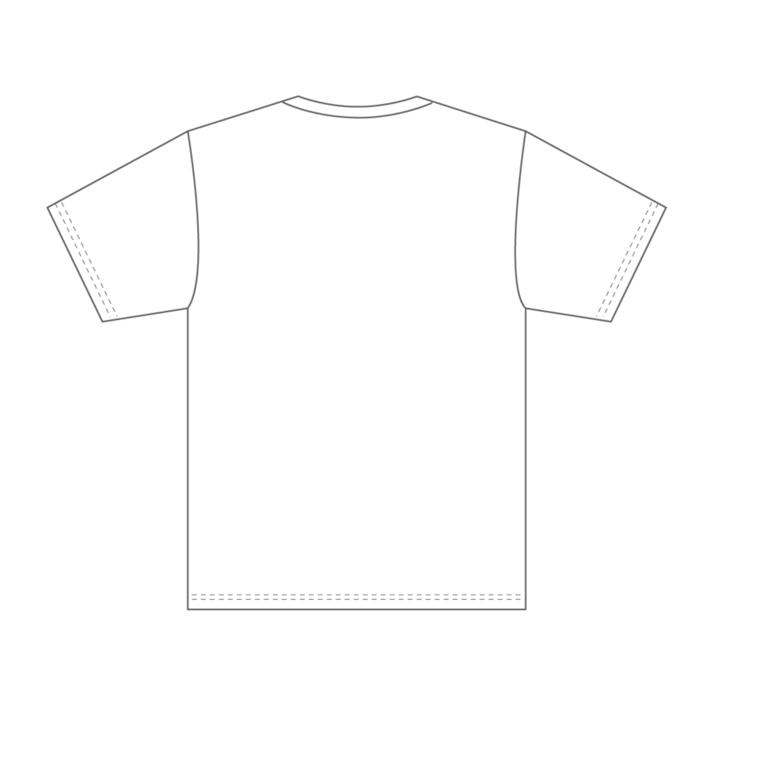 ライブ用追加受注】レモネードファクトリー バンドTシャツM～XXL