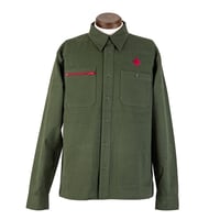 ガルパンシャツMKⅡプラウダ高校Sサイズ【送料無料】