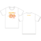 ライブＴシャツ　SD【白】【M~XXL】