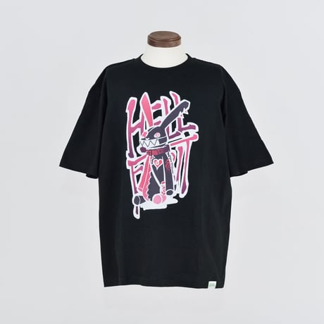 【ライブ用追加受注】隠 杏珠 夏服 オーバーＴシャツＭ～XL