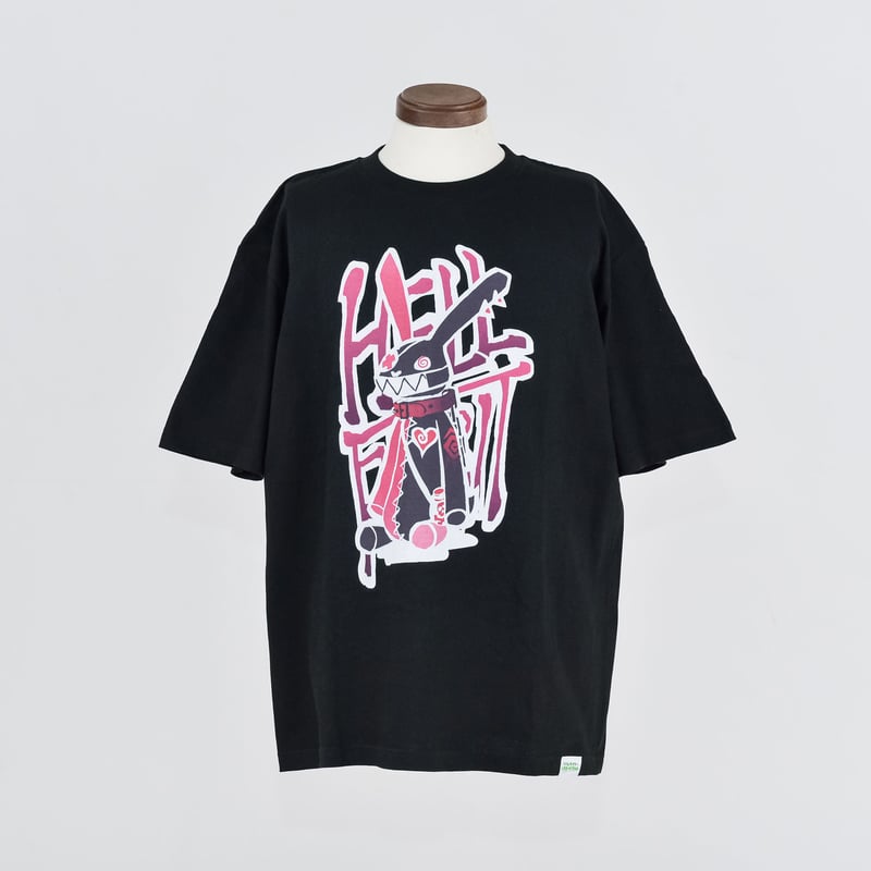 ライブ用追加受注】隠 杏珠 夏服 オーバーTシャツM～XL