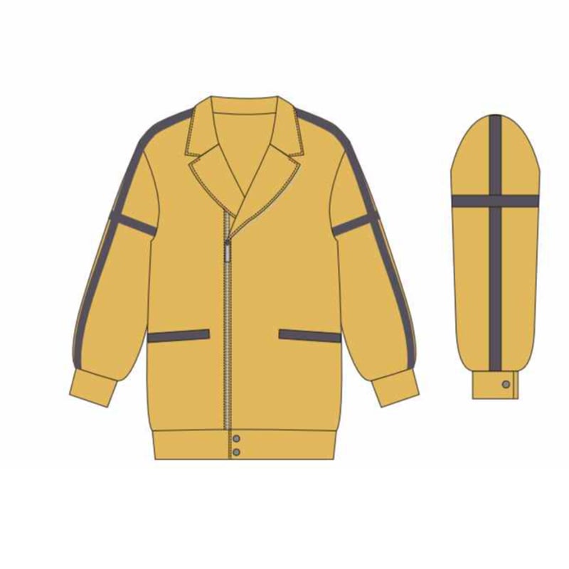 数量限定】陽見 恵凪パーカー M～XL | AnotherAngle 公式STORE