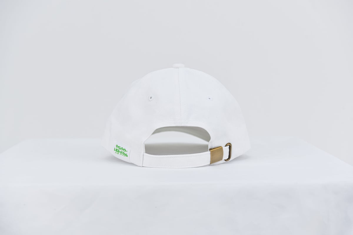 ライブ用追加受注】陽見 恵凪 YZキャップ | AnotherAngle 公式STORE