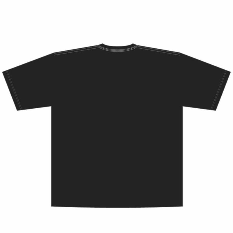 隠 杏珠 夏服 オーバーTシャツM～XL | AnotherAngle 公式STORE