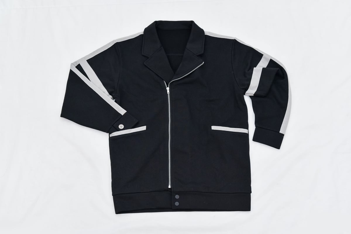 数量限定】陽見 恵凪 パーカーブラック M～XL | AnotherAngle 公式STORE