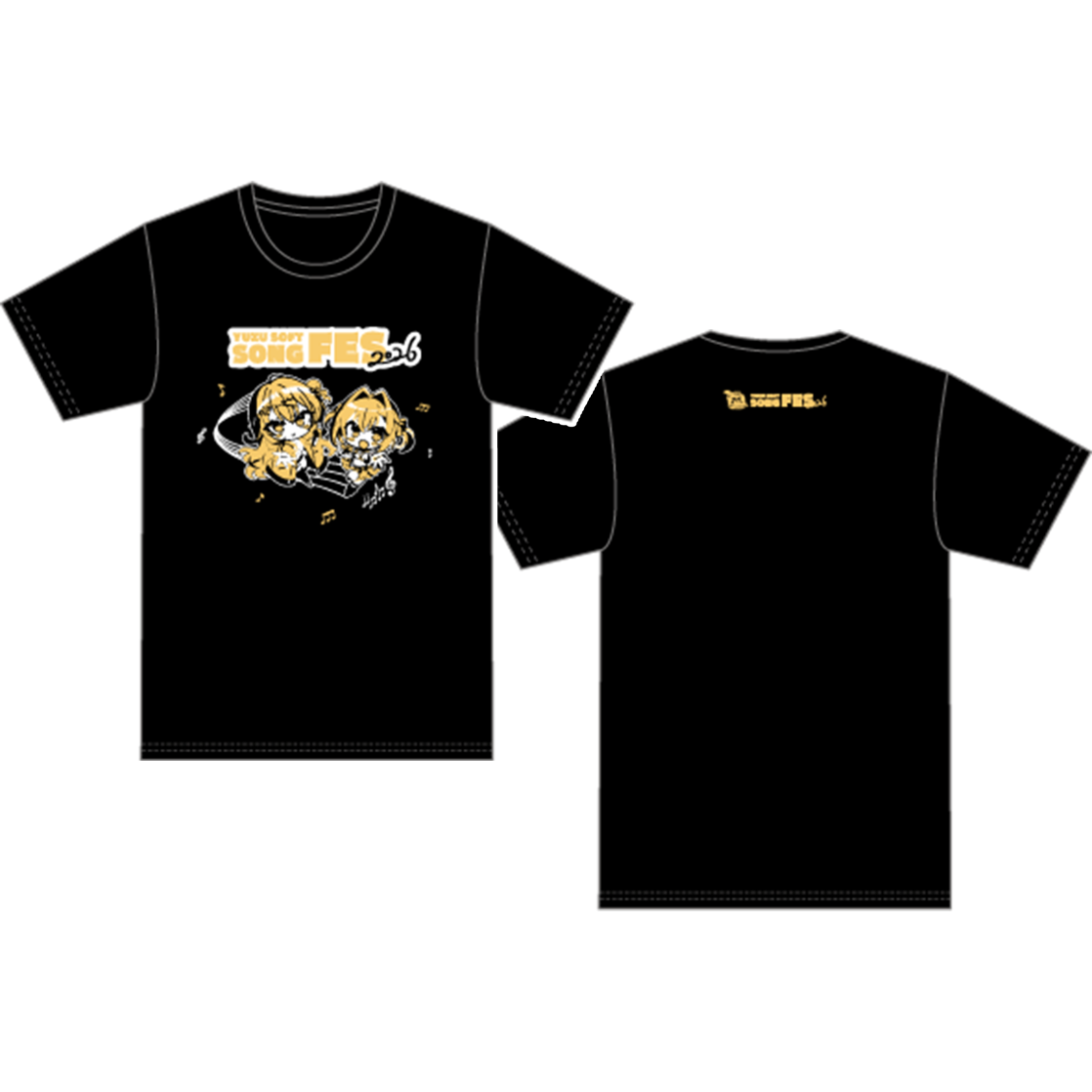 DxS シャツとTシャツセット Lサイズ トレカ付き ライブTシャツ SD【黒】【M~XXL】 | AnotherAngle 公式STORE