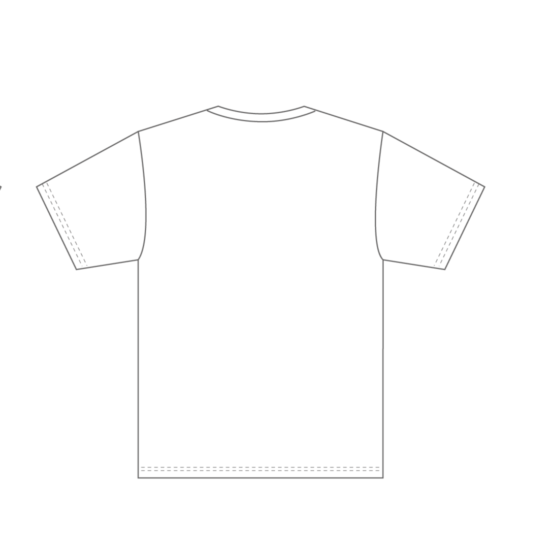 ライブ用追加受注】陽見 恵凪 ペンギンTシャツ M～XXL | AnotherAngle