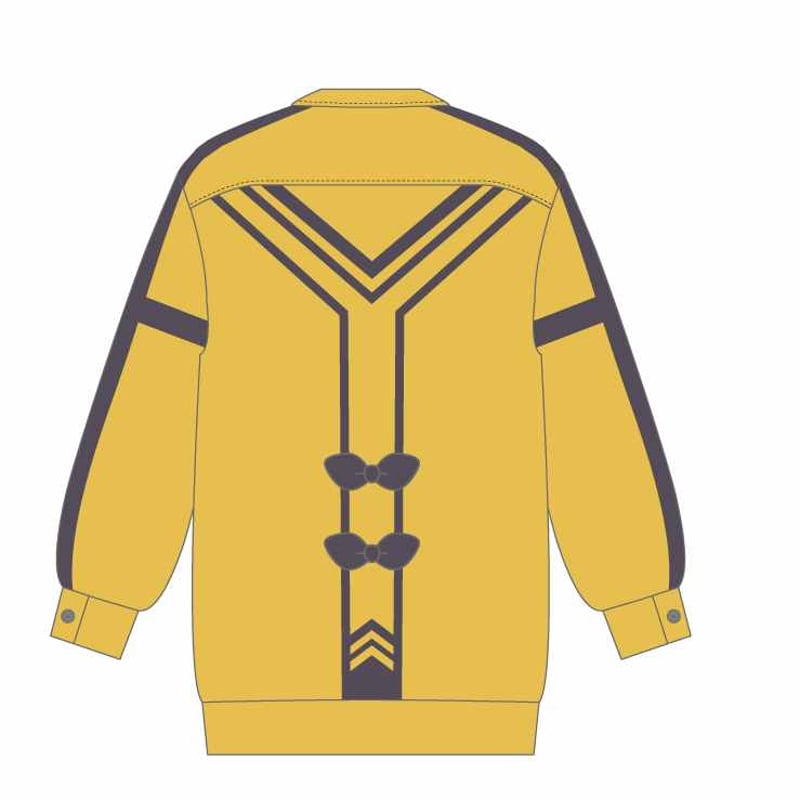 数量限定】陽見 恵凪パーカー M～XL | AnotherAngle 公式STORE