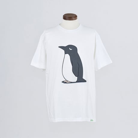 【ライブ用追加受注】陽見 恵凪 ペンギンＴシャツ M～XXL