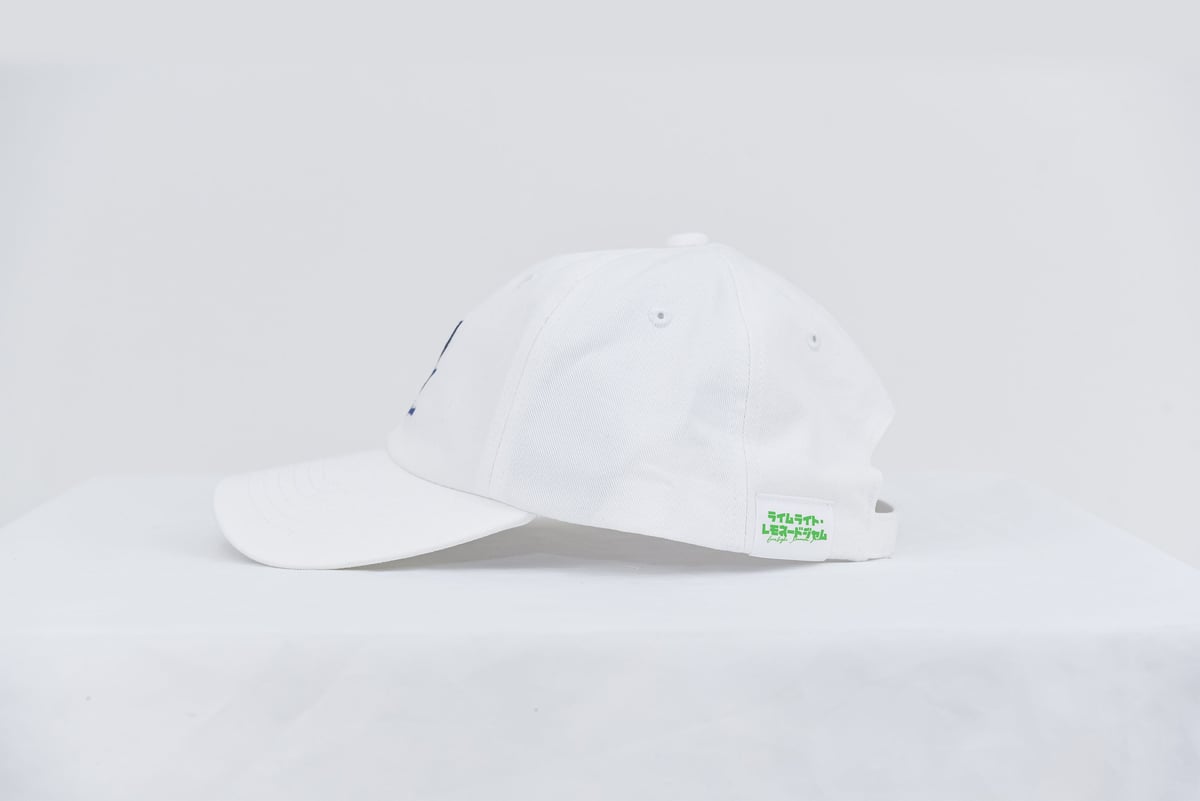 ライブ用追加受注】陽見 恵凪 YZキャップ | AnotherAngle 公式STORE