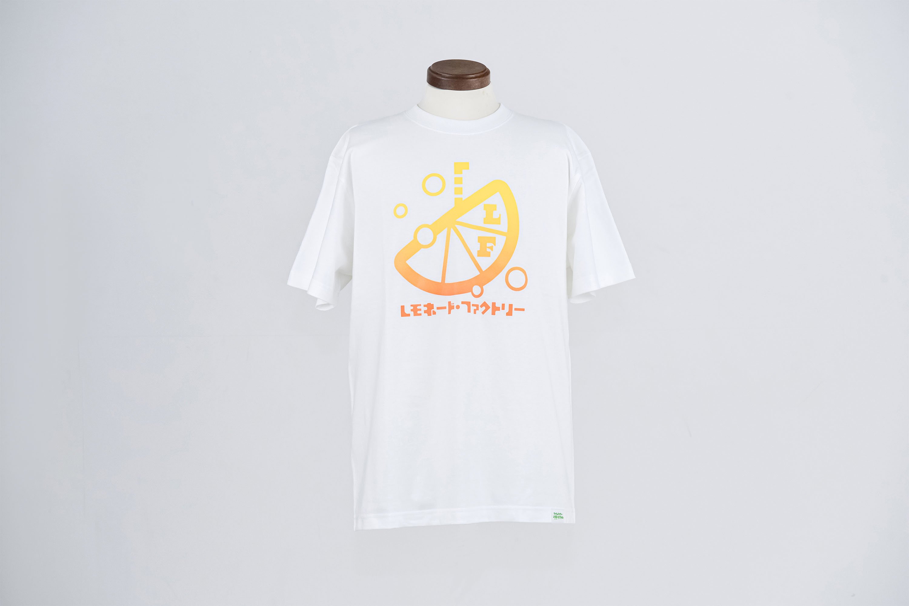 【新品】横浜限定カラー　レモネードＴシャツ original