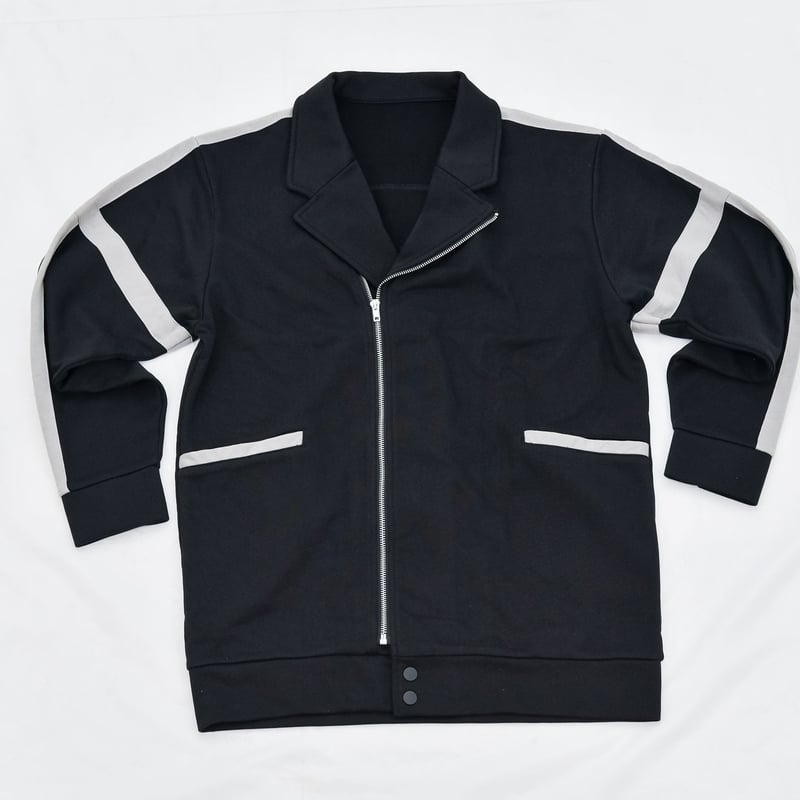 数量限定】陽見 恵凪 パーカーブラック M～XL | AnotherAngle 公式STORE