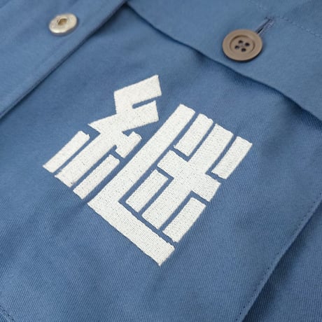 【残数限り】ガルパン最終章 ミリタリージャケット TYPE：継続高校　M～XXL