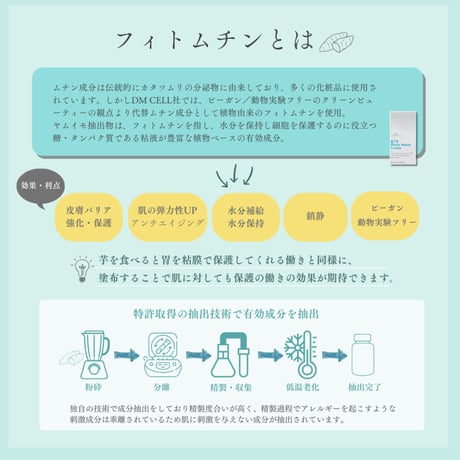 【まとめて簡単】スキンケアラインパッケージ