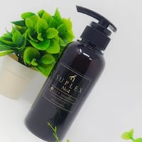 SUPLEX NO.4 STF shampoo 【250ml】