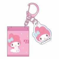 サンリオキャラクターズ コインシリンダー マイメロディ