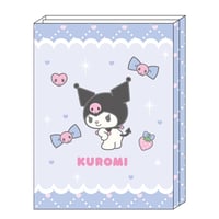 サンリオ ニューライフコレクション パタパタメモ クロミ