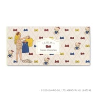 くらはしれい 一筆箋 ハローキティ サンリオ