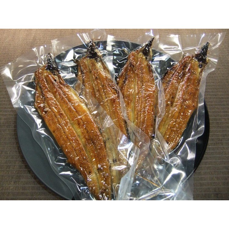 国産 活鰻 炭火焼 炭焼き 蒲焼き 大サイズ 200〜240グラム 長焼き 1尾