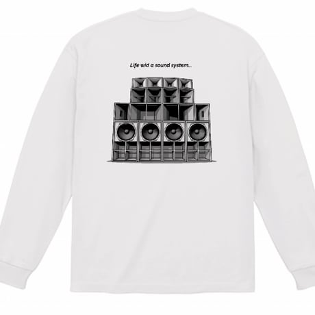 CATEGORY 長袖 | Cross Over online shop