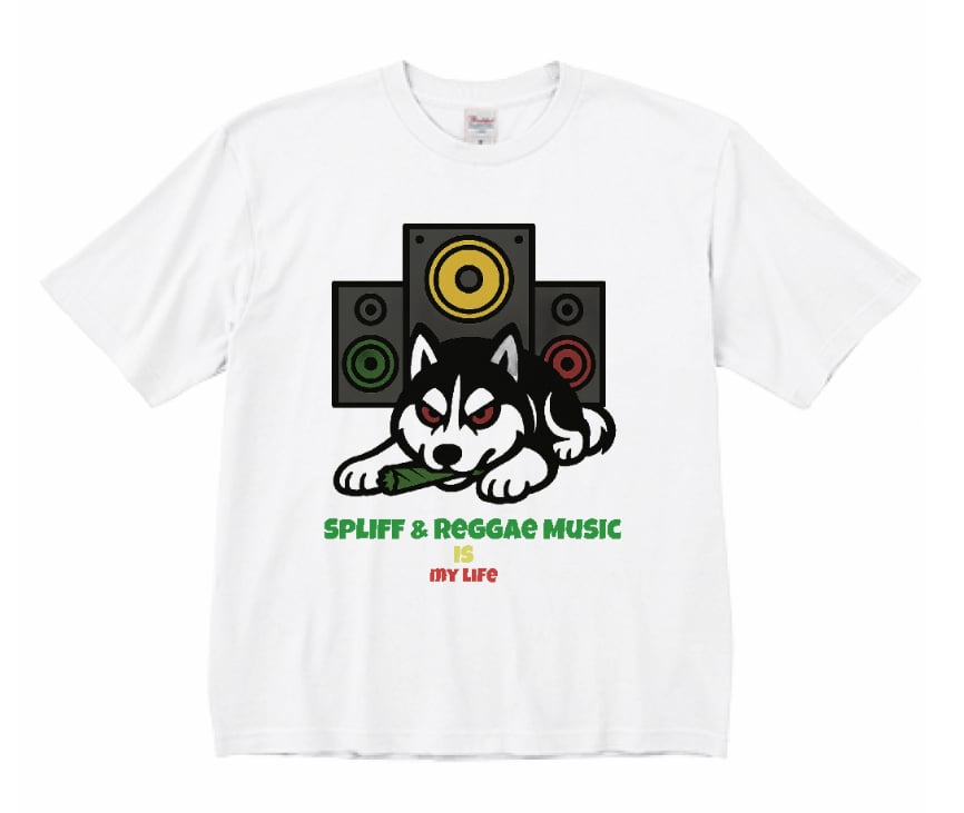 Tシャツ（ヘビーウェイトオーバーサイズ） | Cross Over online shop