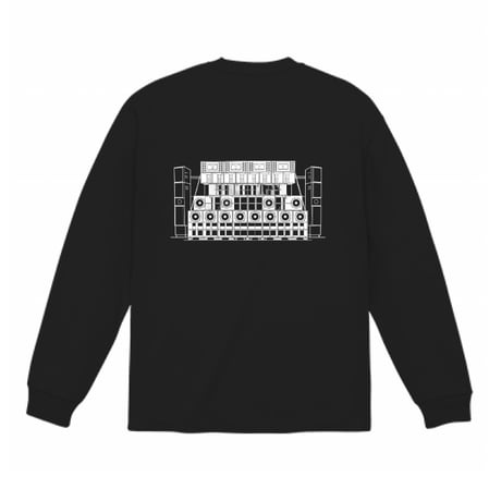 CATEGORY 長袖 | Cross Over online shop