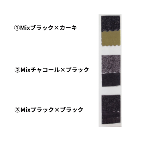 ２WAYキルティング切り替えベスト