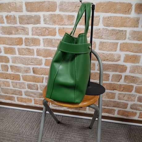 イタリア　本皮バック.43890円の10%オフ