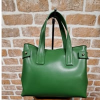 イタリア　本皮バック.43890円の10%オフ