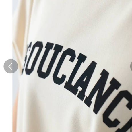 新作　カラーロゴ　ラインボンディング半袖Tシャツ